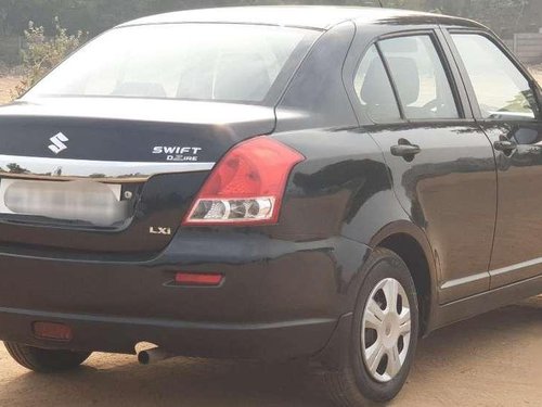 Used 2009 Maruti Suzuki Swift Dzire MT for sale in Ahmedabad