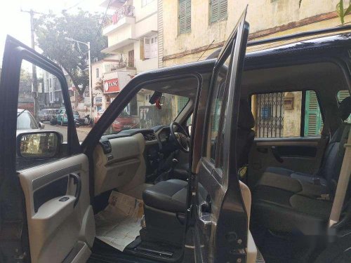 Used 2018 Mahindra Scorpio S11 MT for sale in Kolkata 