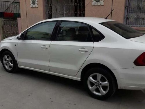 Used Skoda Rapid 1.5 TDI CR Elegance, 2013, Diesel MT for sale in Vadodara