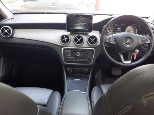 Used Mercedes Benz GLA Class 2016 AT for sale in Thane