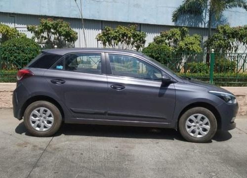 Hyundai i20 Sportz 1.2 2016 MT for sale in Bangalore