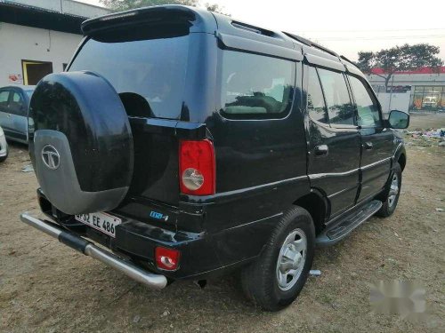 Used Tata Safari 4x2 EX DICOR BS-IV, 2012, Diesel MT for sale in Unnao 