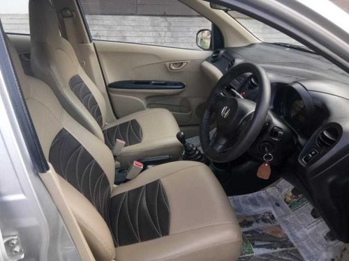 Honda Amaze EX i-Vtech 2014 MT for sale in Coimbatore