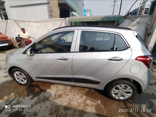 Used Hyundai Grand I10, 2014, Petrol MT for sale in Noida