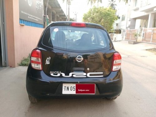 Nissan Micra XL 2012 MT for sale in Coimbatore