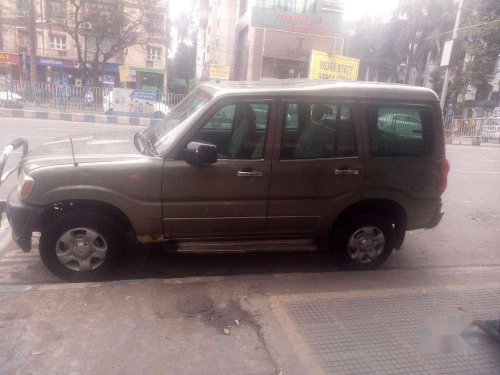 Used Mahindra Scorpio Getaway 2WD, 2012, Diesel MT for sale in Kolkata 