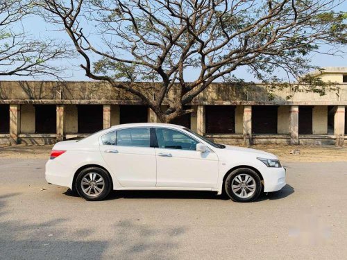 Used 2010 Honda Accord AT for sale in Mumbai