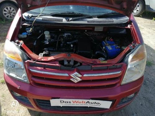 Used Maruti Suzuki Wagon R VXI MT 2009 in Chennai