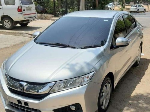 Used 2015 Honda City MT for sale in Ahmedabad