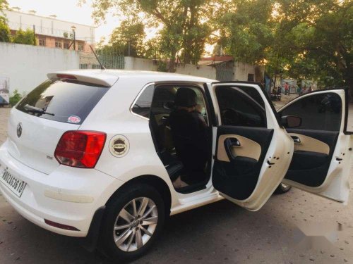 Used 2015 Volkswagen Polo MT for sale in Kolkata 