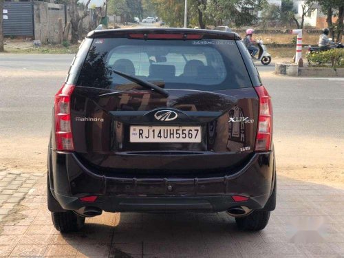 Used 2015 Mahindra XUV 500 MT for sale in Jaipur