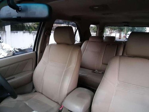 Used Toyota Fortuner 3.0 4x4 Manual, 2011, Diesel MT for sale in Ahmedabad