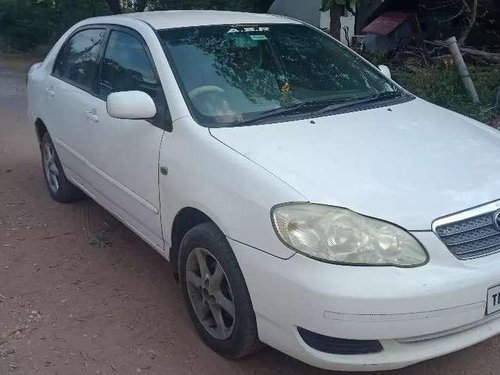 Used Toyota Corolla 1.8J 2008 MT for sale in Ariyalur 