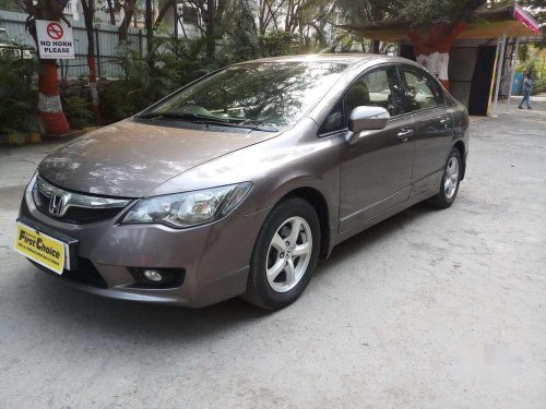 Used Honda Civic 2012 MT for sale in Pune at low price