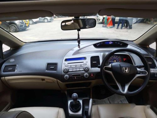 Used Honda Civic 2012 MT for sale in Pune at low price