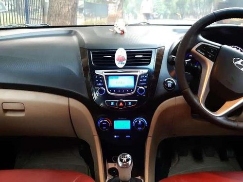 Used Hyundai Verna 1.6 VTVT SX 2014 MT for sale in Mumbai