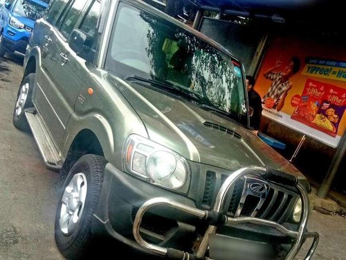 Used Mahindra Scorpio Getaway 2WD, 2012, Diesel MT for sale in Kolkata 