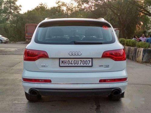 Used 2015 Audi Q7 AT for sale in Mumbai