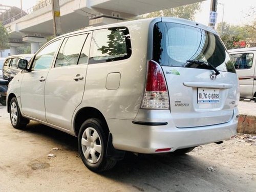 Used 2011 Toyota Innova MT 2004-2011 for sale in New Delhi