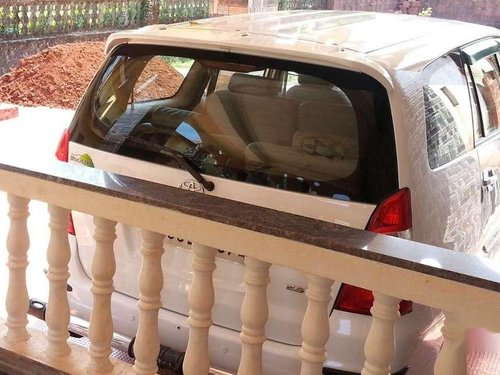 Used 2012 Toyota Innova MT for sale in Mumbai