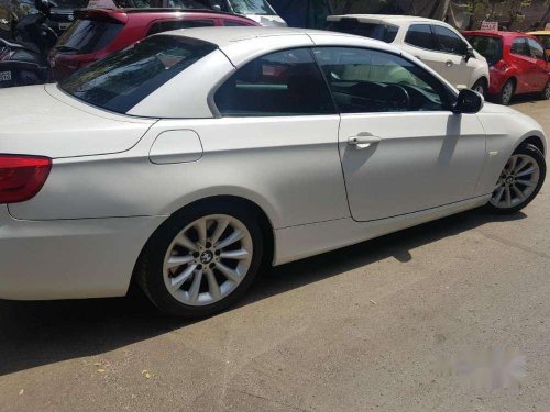 2013 BMW 3 Series 330d Convertible AT for sale in Mumbai