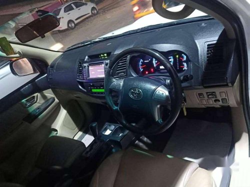 Used 2016 Toyota Fortuner AT for sale in Mumbai 