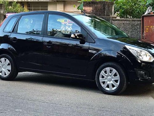 Used Ford Figo Diesel ZXI 2014 MT for sale in Chennai