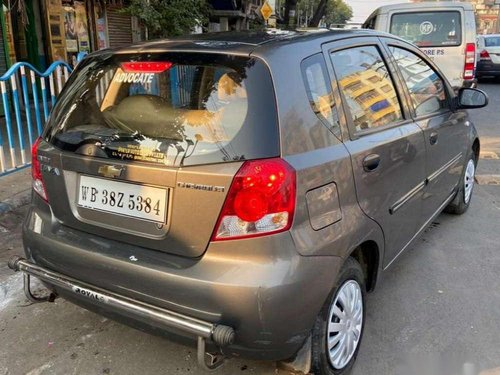 Used Chevrolet Aveo U VA 2010 1.2  MT for sale in Kolkata 