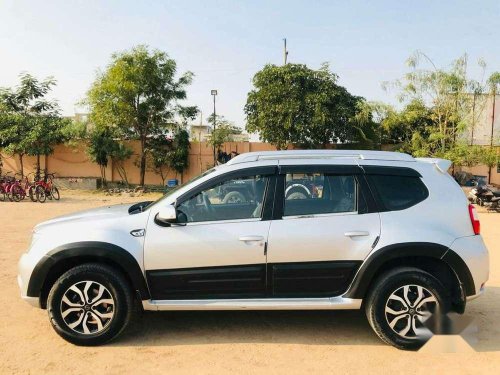 Used 2017 Nissan Terrano AT for sale in Ahmedabad