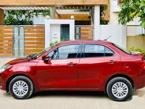 Used 2017 Maruti Suzuki Dzire AT for sale in Madurai 