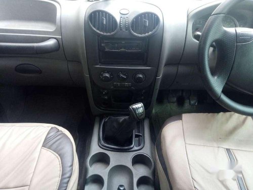 Used Mahindra Scorpio Getaway 2WD, 2012, Diesel MT for sale in Kolkata 