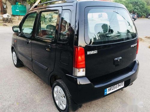 Used Maruti Suzuki Wagon R LXi BS-III, 2006, Petrol MT for sale in Chandigarh 