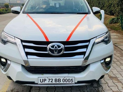 Used Toyota Fortuner 2.8 4X4 Manual, 2019, Diesel MT for sale in New Delhi