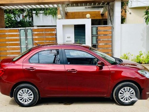 Used 2017 Maruti Suzuki Dzire AT for sale in Madurai 