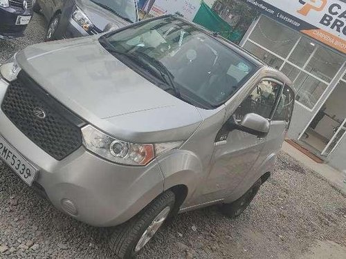 Used Mahindra e2o T2 2015 AT for sale in Pune 