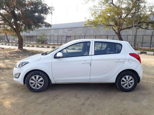 Used Hyundai i20 2012 MT for sale in Gurgaon 