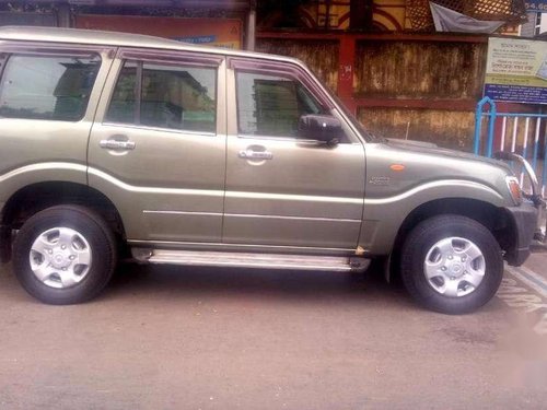 Used Mahindra Scorpio Getaway 2WD, 2012, Diesel MT for sale in Kolkata 