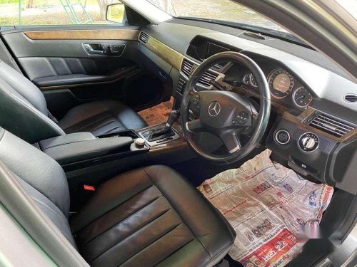 Used Mercedes-Benz E-Class E 250 CDI Avantgarde, 2010, Diesel AT for sale in Jalandhar 