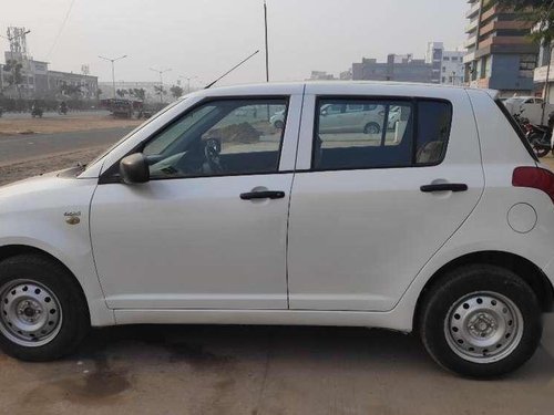 Used Maruti Suzuki Swift LDI 2007 MT for sale in Ahmedabad