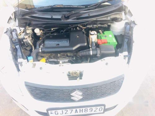 Used Maruti Suzuki Swift VDI 2015 MT for sale in Ahmedabad