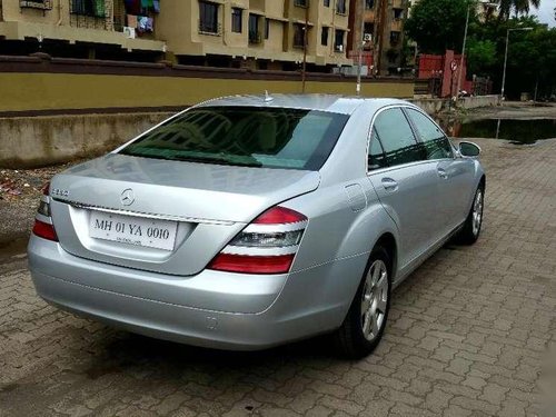 Used Mercedes Benz S Class 2006 AT for sale in Mumbai