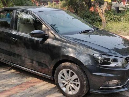 Used 2016 Volkswagen Ameo AT for sale in Lucknow 
