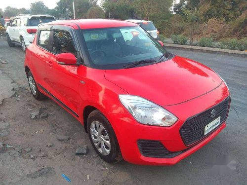 Used 2018 Maruti Suzuki Swift MT for sale in Ahmedabad