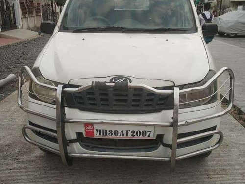 Used 2013 Mahindra Quanto C6 MT for sale in Nagpur 