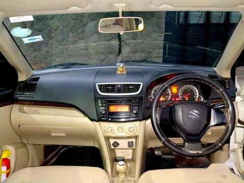 Used 2015 Maruti Suzuki Swift Dzire MT for sale in Pune 