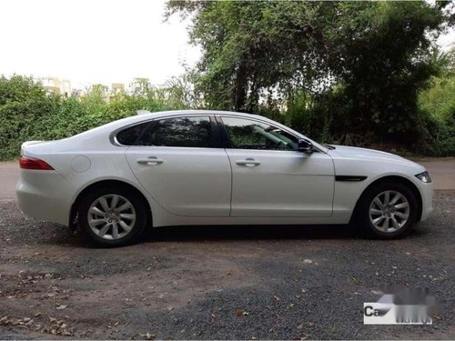 Jaguar XF Diesel 2018 AT for sale in Goregaon 