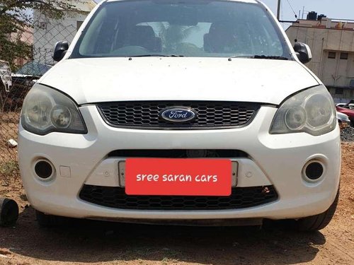 Used 2011 Ford Fiesta MT for sale in Coimbatore