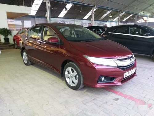 Honda City 2015-2017 i VTEC CVT VX AT for sale in Bangalore