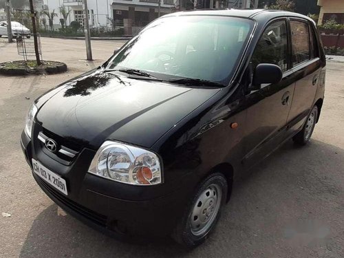 Used 2006 Hyundai Santro Xing XL MT for sale in Chandigarh 