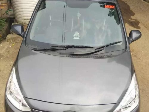 Used 2013 Hyundai Grand i10 MT for sale in Pachora 